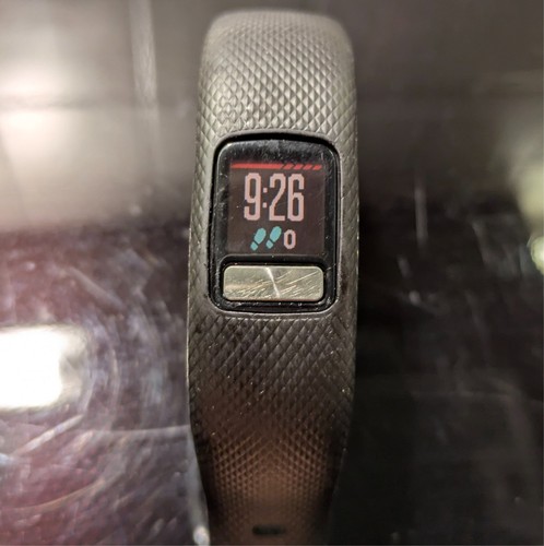 Garmin vivofit activity - garmin, 4