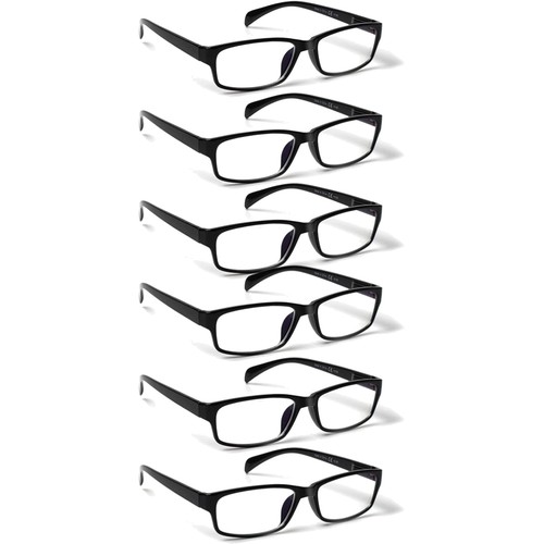 Lesebrille 6er pack - lesebrille,
