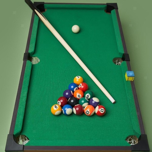 Mini billardtisch set für - mini-billardtisch-set,