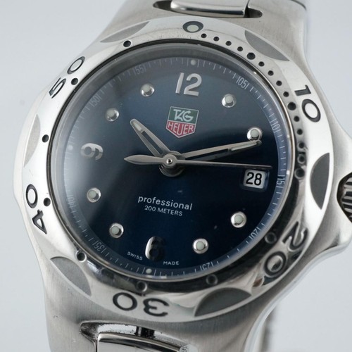 Tag heuer kirium wl1313 - heuer,
