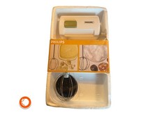 1970er Philips Mini Mixer HR