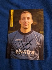 Daniel Ischdonat Eintracht