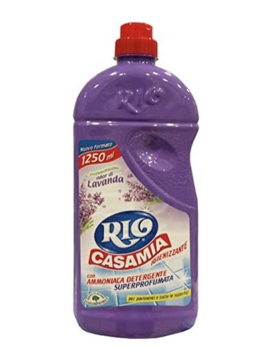 Rio casa mia - x,