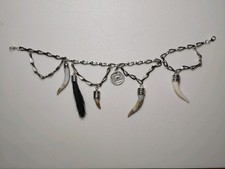 Charivari Trachten Kette