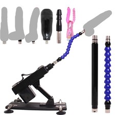 Sex Maschine Fickmaschine