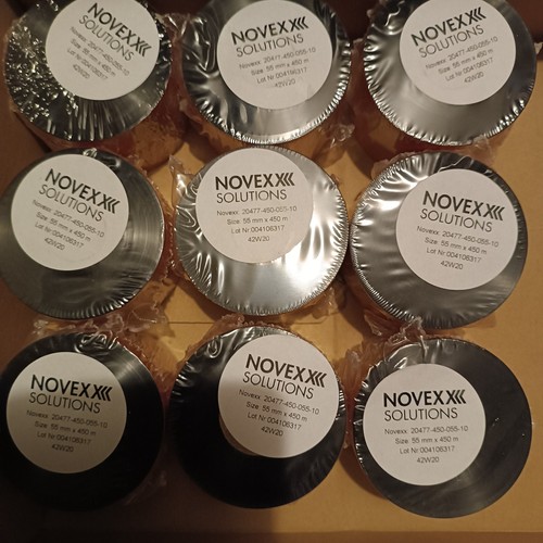 Novexx thermotransfer farbband - novexx, thermotransfer-farbband