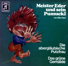 Pumuckl - Die Abergläubische