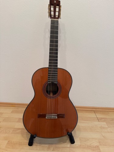 Guitarre akustic alhambra - alhambra, 7p