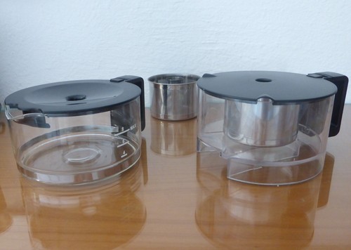 Cloer teemaschine 2 - ,