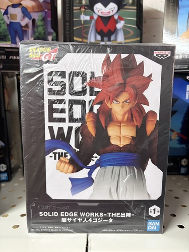 Gogeta super saiyajin - gogeta, 4