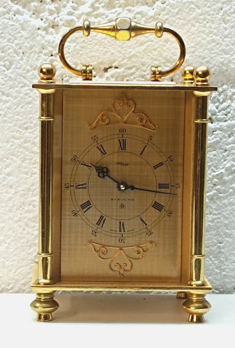 Imhof striking stiluhr - striking, mit
