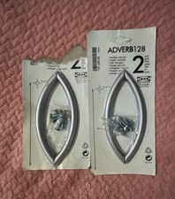 Möbelgriffe Ikea ADVERB128