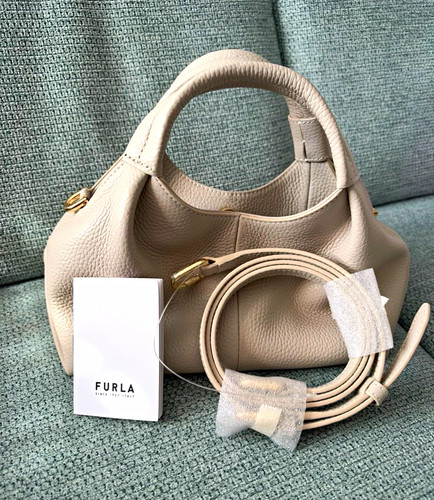 Furla damen handtasche - furla,