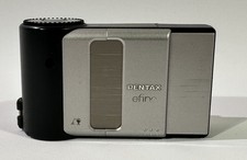 Vintage Pentax Efina APS
