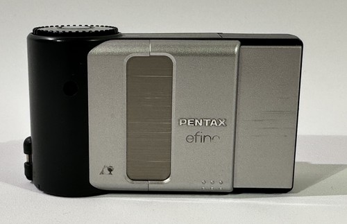 Vintage pentax efina aps - vintage,