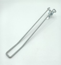 Lochwandhaken gebraucht Sortiment 55 St.x30cm/12 St.x25cm/36 St.x20cm