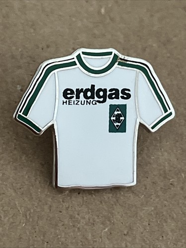 Borussia mönchengladbach pin - borussia,
