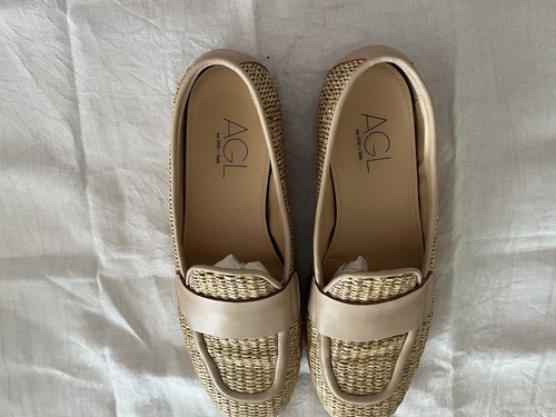 Agl damenschuhe - damenschuhe, 41