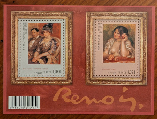 Der stempel 2009 - 2009,