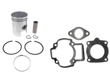 Kolben + Zylinder Dichtsatz