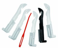 addiExpress Ersatznadelset für Professional oder Kingsize addi Express