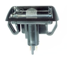 FORD Taunus MK2 & MK3