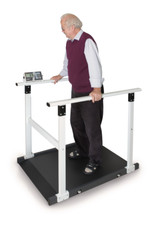 Rollstuhlwaage MWS 300K100M inkl. Eichkosten 