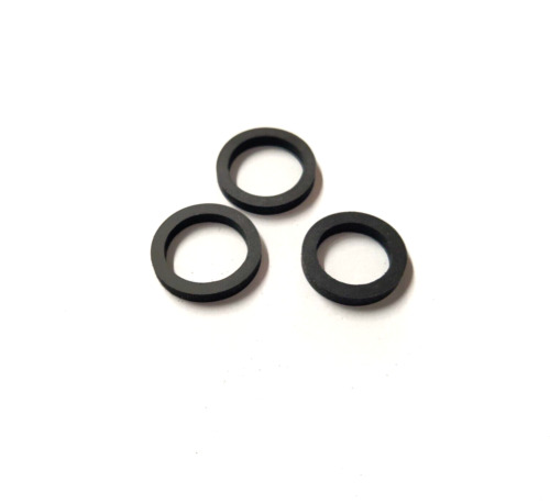 Idler tire gummi - 3,