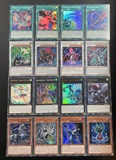 Yu-Gi-Oh! Legendary Duelists