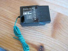 Empfänger Graupner XM 16  FM
