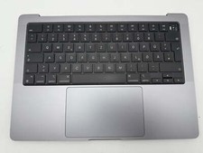 Macbook Pro 14" 2021 A2442