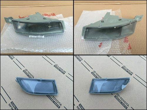 Toyota mr2 sw2 jdm satz - sw2, weiße