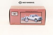 Harley-Davidson Deuce Ford F250 Crew Cab 2000 Ltd. Edit Collectors Item 97957-01