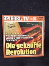 Spiegel TV DVD - Die gekaufte