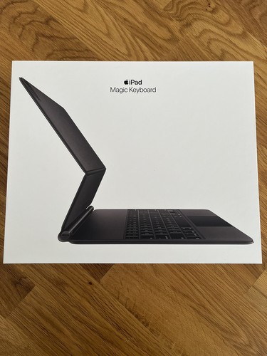 Apple magic keyboard - apple,