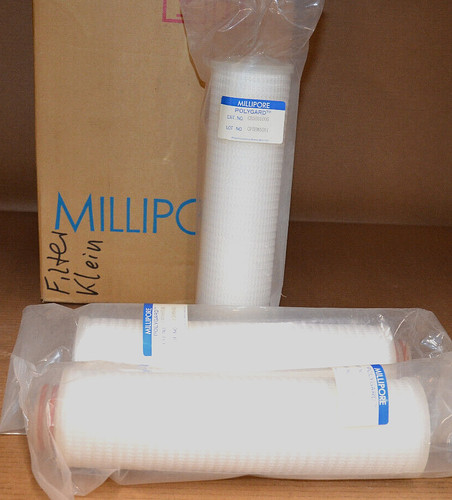 Millipore stück cr5001006 - millipore,