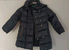 UCO Benetton Jacke 100 104 XXS