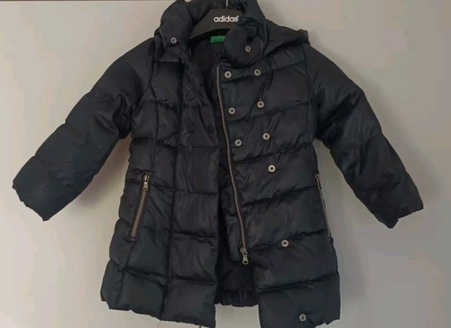 Uco benetton jacke 100 - 104, xxs