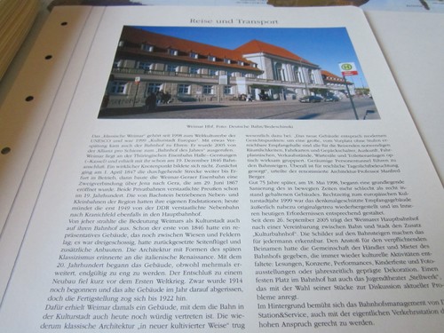 Deutsches eisenbahn archiv - deutsches,
