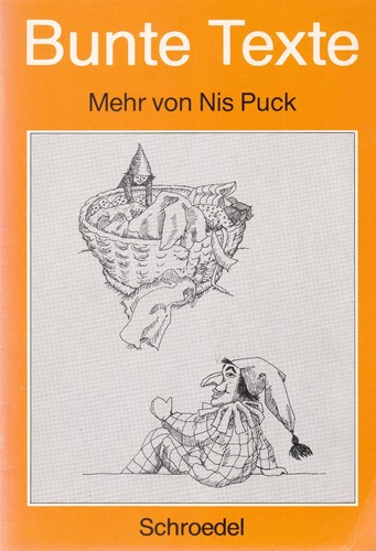 Bunte texte mehr von nis - bunte, puck