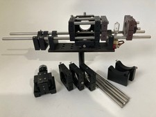 Spindler Hoyer optische Bank