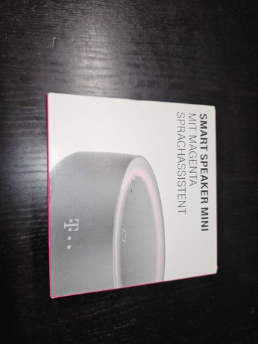 Telekom magenta smart - smart, speaker