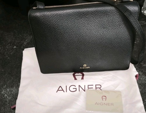 Aigner damen handtasche - aigner,