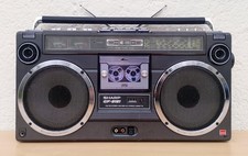 SHARP  GF - 9191 H HiFi