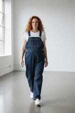 Prenatal Jeans Latzjeans