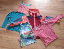 Schönes 12tlg Mädchen