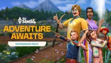 Die Sims 4 Auf ins Abenteuer! Code per eMail (PC / EA App) Deutsch