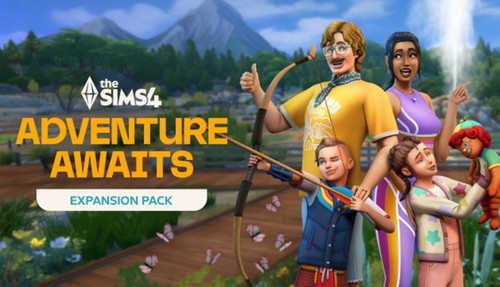 Die sims auf ins - 4,