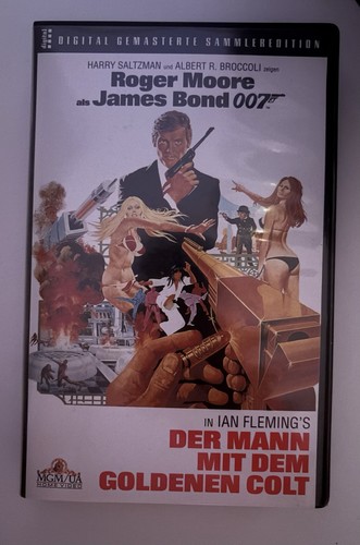 James bond 007 der - james, 007: