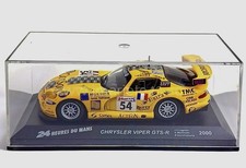 Onyx Chrysler Dodge Viper